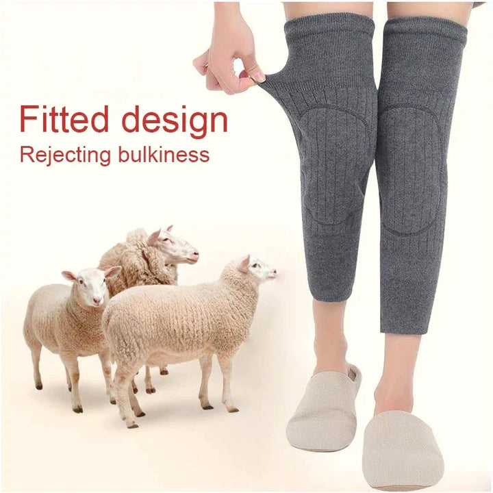 KneeGuard™ - Warmer Knieschutz | Jetzt 1+1 GRATIS!