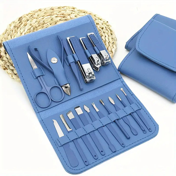 ComfyNail™ | Nagelknipser Maniküre Werkzeug Set