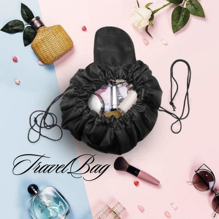 50% RABATT | SlingBag™ - Kosmetiktasche mit Kordelzug und großem Fassungsvermögen [Letzter Tag Rabatt]