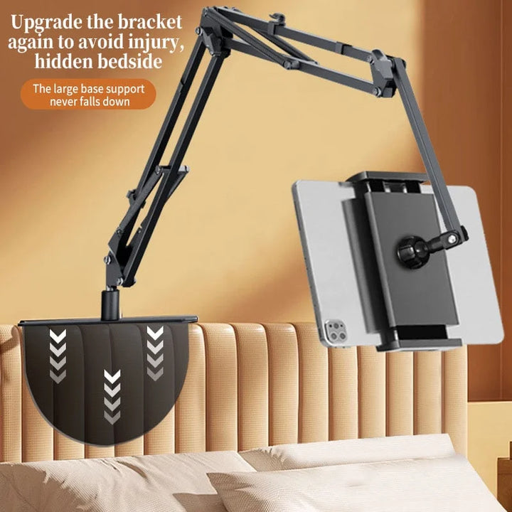 EasyHolder™ - Ihr Schlüssel zur innovativen Gerätenutzung!