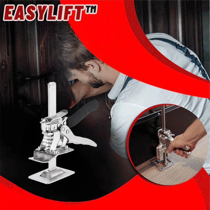 EasyLifter™ Professionelle Hebewerkzeuge | 50% Rabatt
