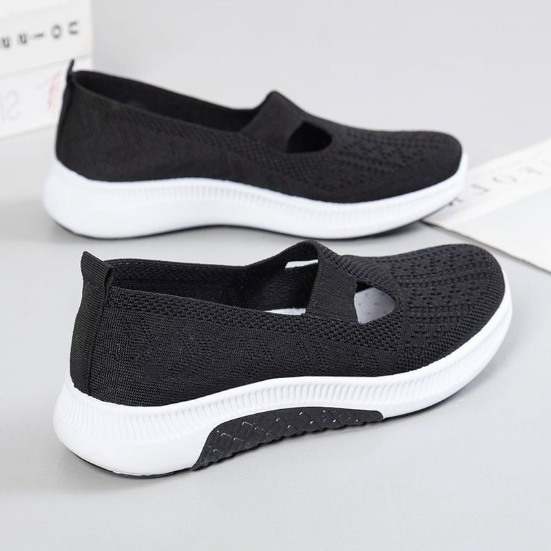 Elena™ – Bequeme und leichte Sommerschuhe für jedes Abenteuer