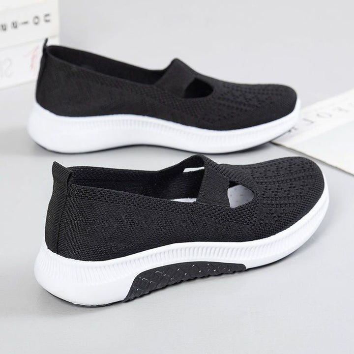 Elena™ – Bequeme und leichte Sommerschuhe für jedes Abenteuer