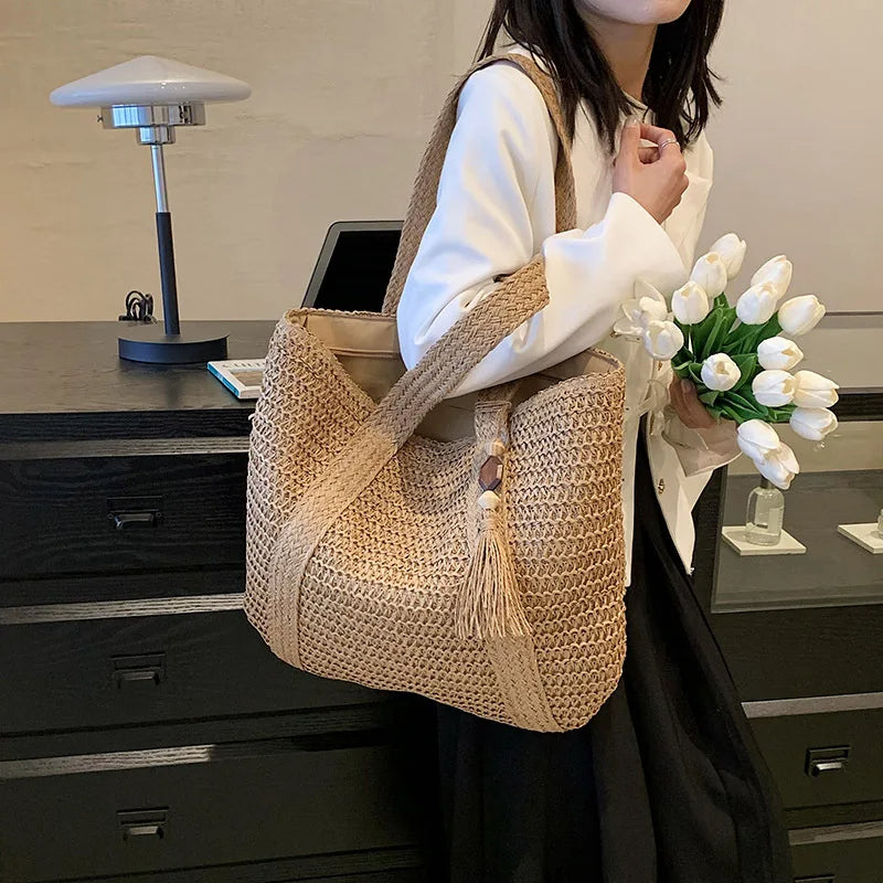 CarryBreeze™ - Müheloser Stil, wohin du auch gehst