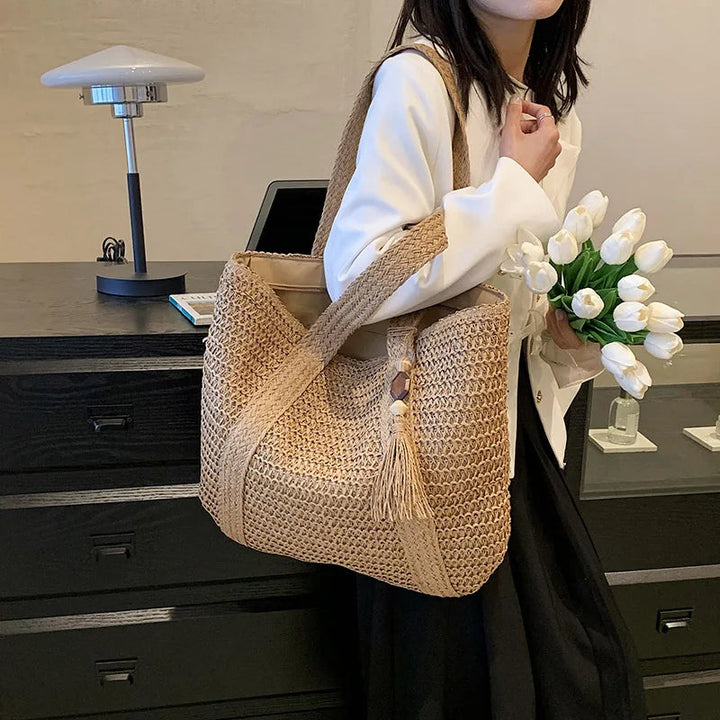 CarryBreeze™ - Müheloser Stil, wohin du auch gehst