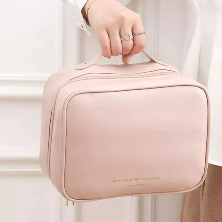 BeautyCase™ - Eleganter Organizer für die Kulturtasche [Letzter Tag Rabatt]