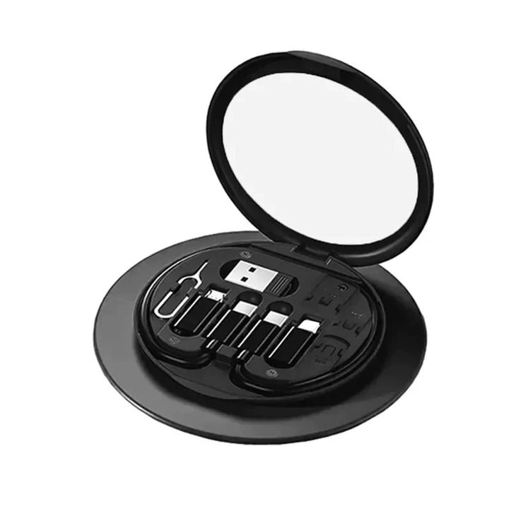 ChargePro™ - Nie wieder eine leere Batterie, egal wohin Sie gehen