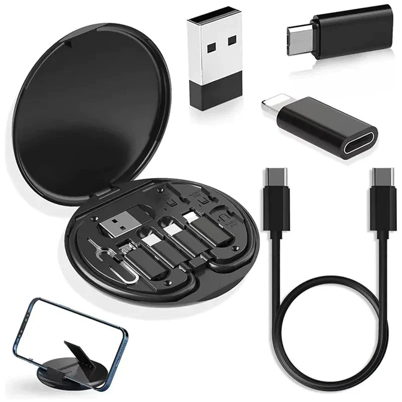 ChargePro™ - Nie wieder eine leere Batterie, egal wohin Sie gehen