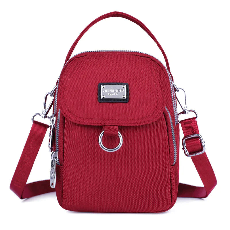 Klassische Tasche "Lady" | Ventivio™