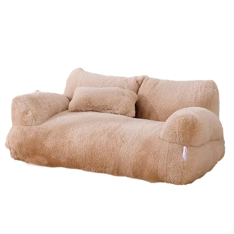 ComfyPaw™ - Bietet ultimativen Komfort für deinen pelzigen Freund
