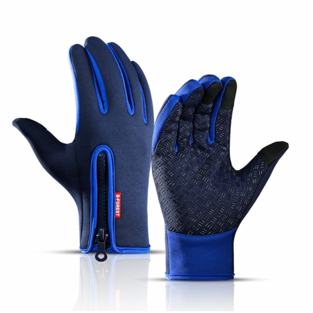 ThermoGloves™ - Perfekte Winterhandschuhe für Kältebeständigkeit