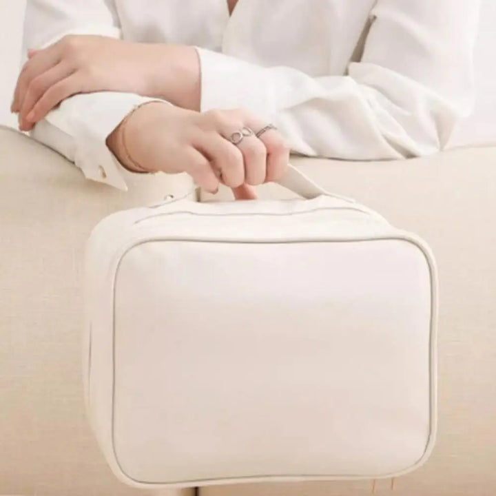 BeautyCase™ - Eleganter Organizer für die Kulturtasche [Letzter Tag Rabatt]