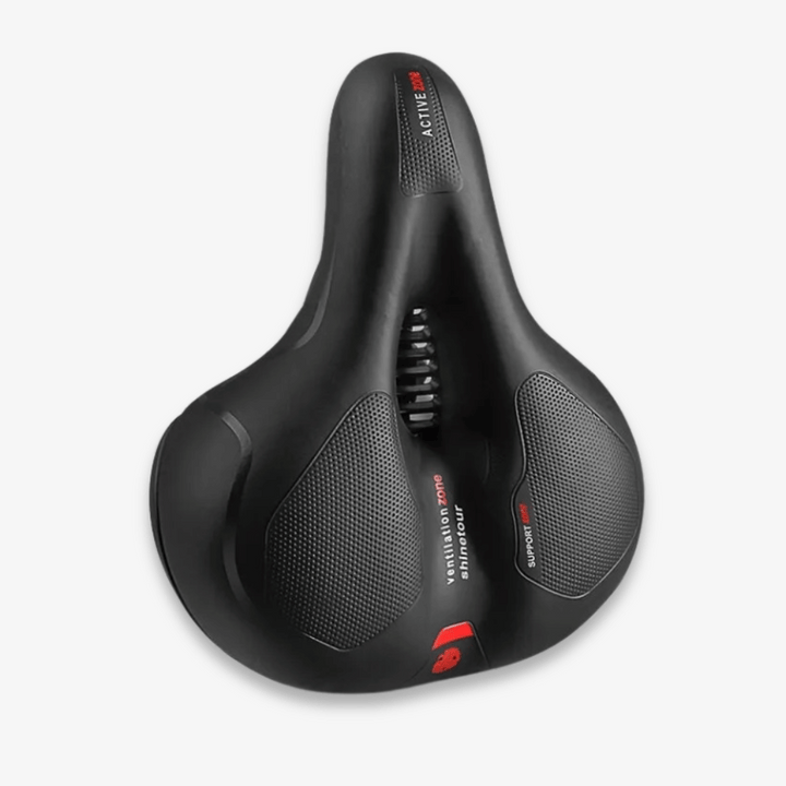 DriveEase™ Premium Comfort Sattel