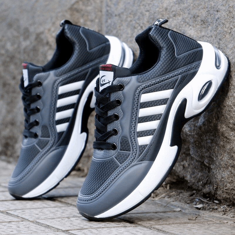 StepEase Athletics™ AIR Orthopädische Schuhe