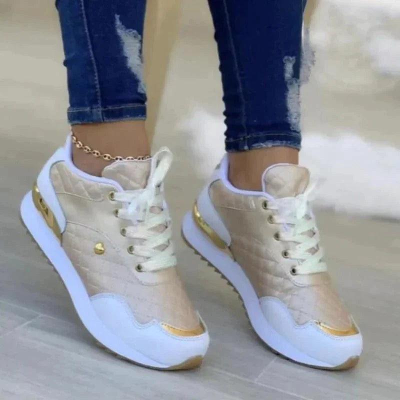 GraceHeart™ Sneakers