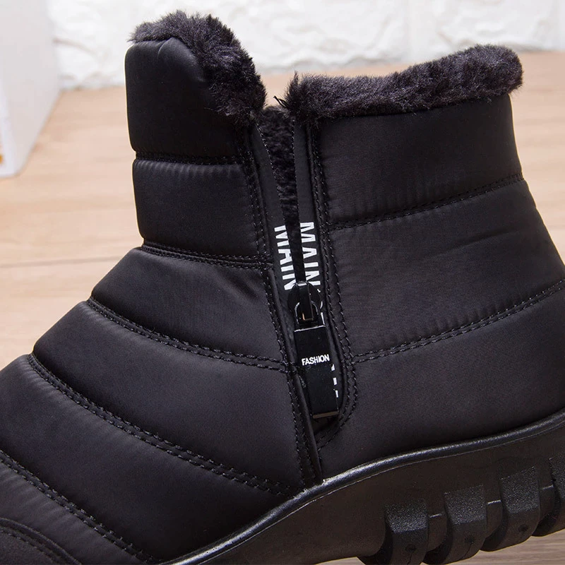 Unisex Schnee Stiefel