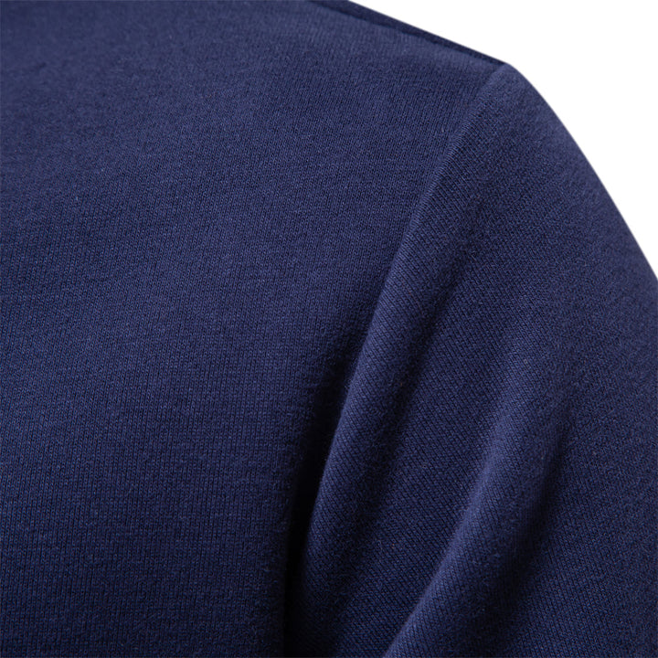 50% RABATT || Max™ - Polo Pullover