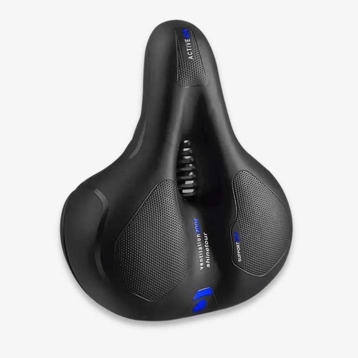 DriveEase™ Premium Comfort Sattel
