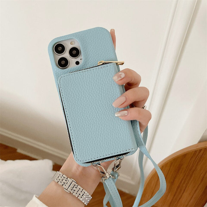 50% Rabatt | GlamShell™ -  Komfort und Eleganz für Ihr Smartphone!