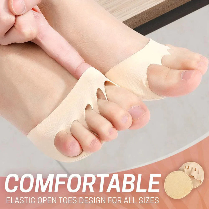 FootCare™ - Schmerzfreies Gehen den ganzen Tag | 1+1 GRATIS
