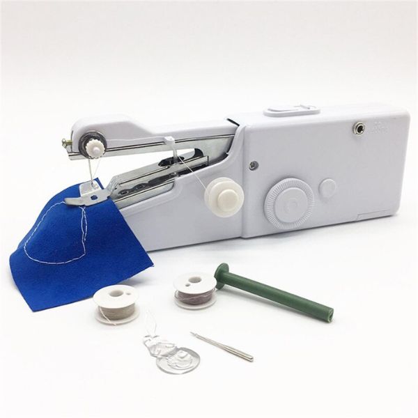 EasyStitch™ – Die kompakte Nähhilfe für kreative Projekte