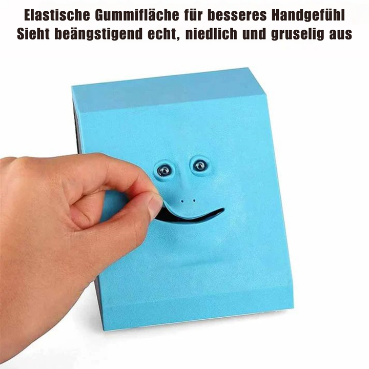 50% Rabatt | EasyFund™ - Lustige Spardose [Letzter Tag Rabatt]