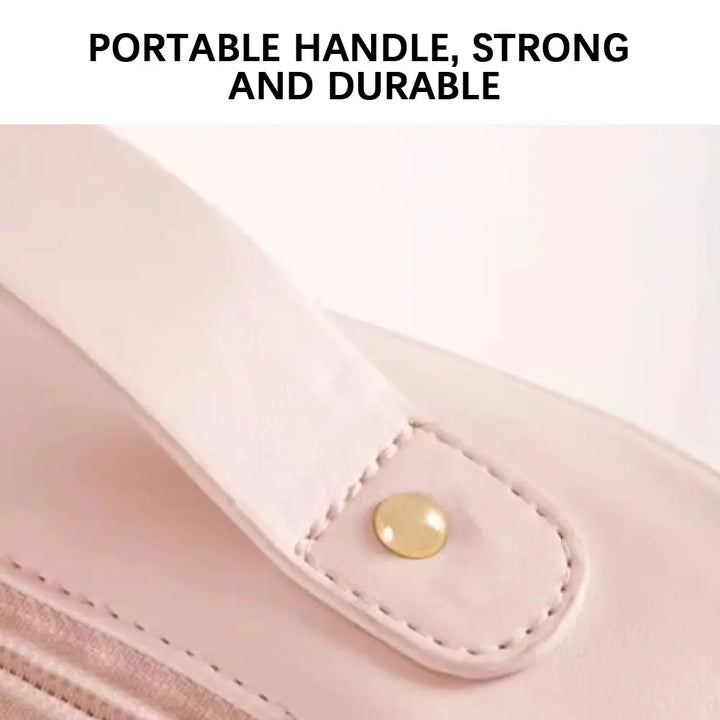BeautyCase™ - Eleganter Organizer für die Kulturtasche [Letzter Tag Rabatt]