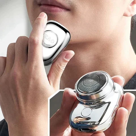 EasyShaver™ | Der innovative Rasierer für eine glatte & präzise Rasur
