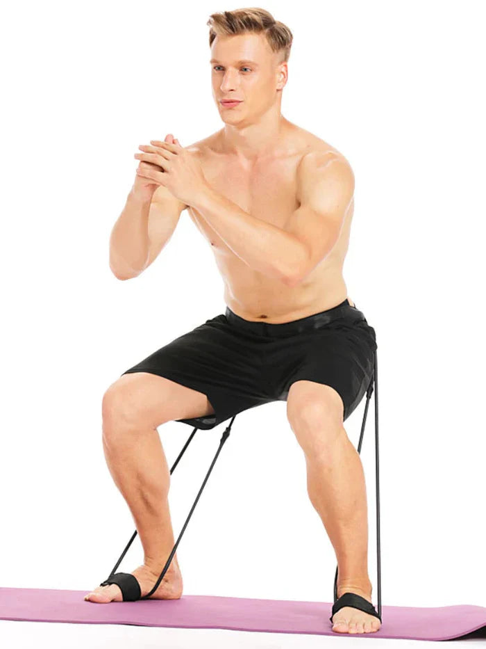 FitCare™ - Dein Traumkörper ohne Fitnessstudio und teure Ausrüstung