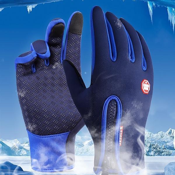 ThermoHand™ - Thermische wasserdichte Winterhandschuhe