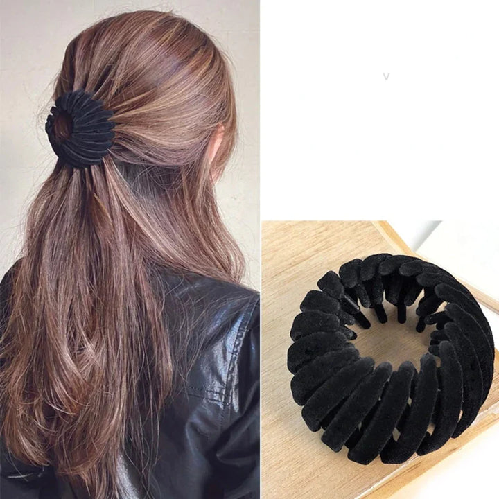 ChicHair™ - Schnell stilvolle Sets erstellen