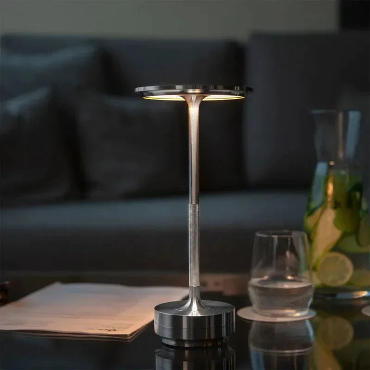 GlowLight™ – Schaffe die perfekte Atmosphäre mit stilvoller Beleuchtung