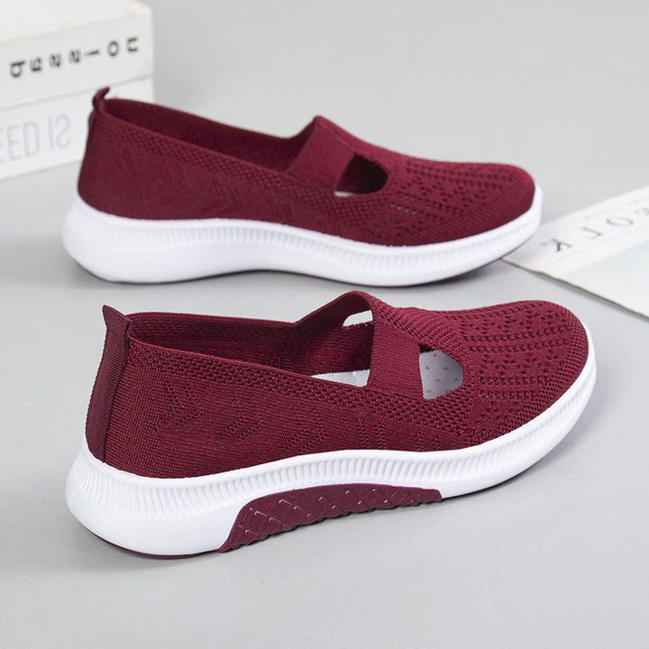 Elena™ – Bequeme und leichte Sommerschuhe für jedes Abenteuer