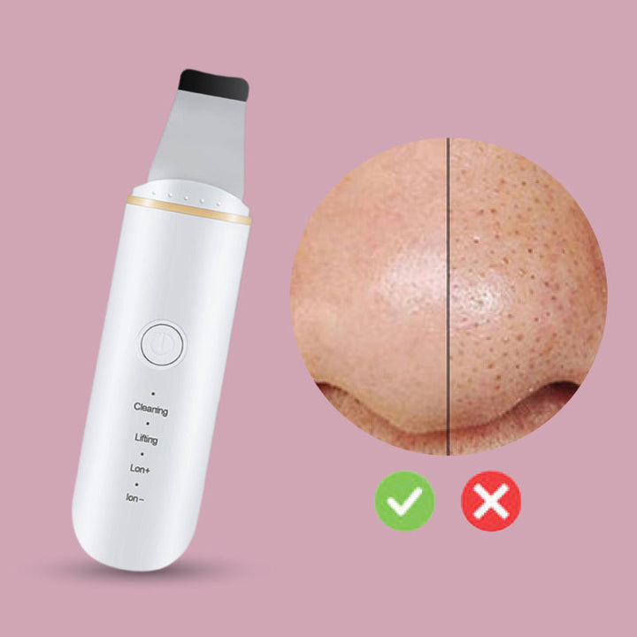 NutriCare™ - Pflege für schöne und gesunde Haut