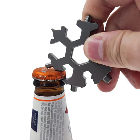 50% RABATT | MultiTool™ 18-in-1-Multifunktionswerkzeug