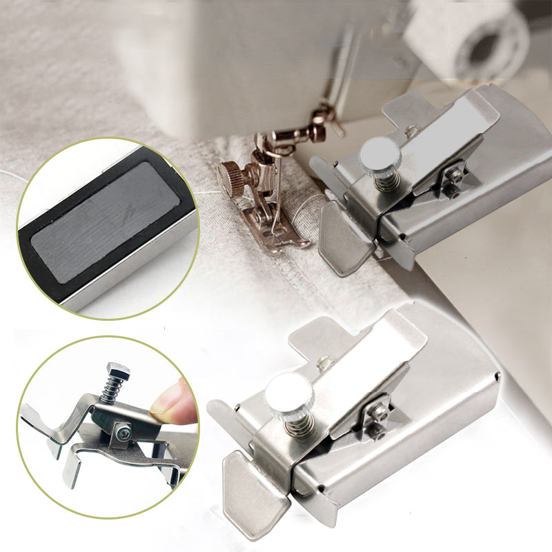 EasySeam™ – Der Magische Nähhelfer für Präzise & Perfekte Nähte