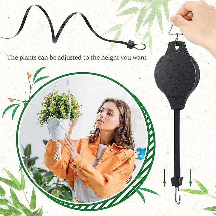 EasyPlant™ – Müheloses Gießen & Gesunde Pflanzen | 2+2 GRATIS
