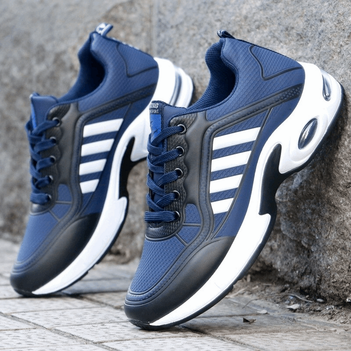 StepEase Athletics™ AIR Orthopädische Schuhe