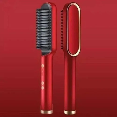BeautyHair™ – Haarstylingkamm für Seidenglattes Haar | 50% Rabatt