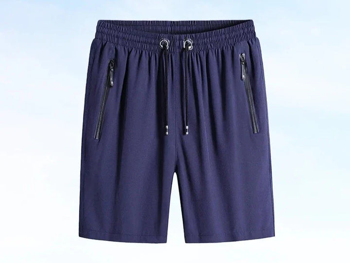 FlexCool™ - Die Eiskalten Shorts für Ultimativen Komfort an Heißen Tagen