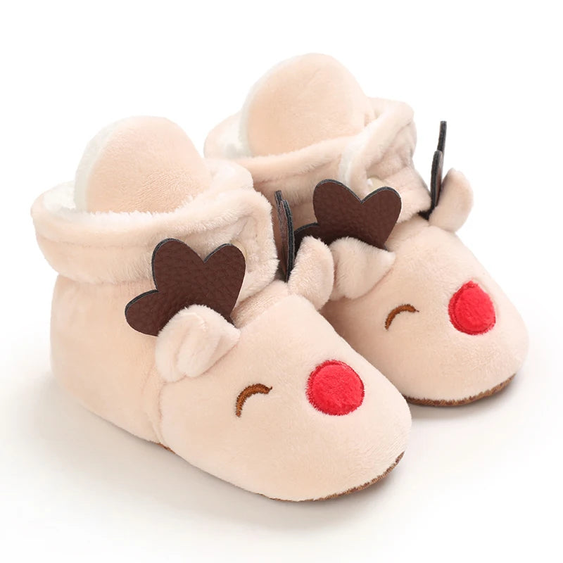 BabyWalk™ - Kalte Füßen vorbeugen!