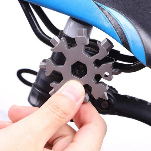 50% RABATT | MultiTool™ 18-in-1-Multifunktionswerkzeug