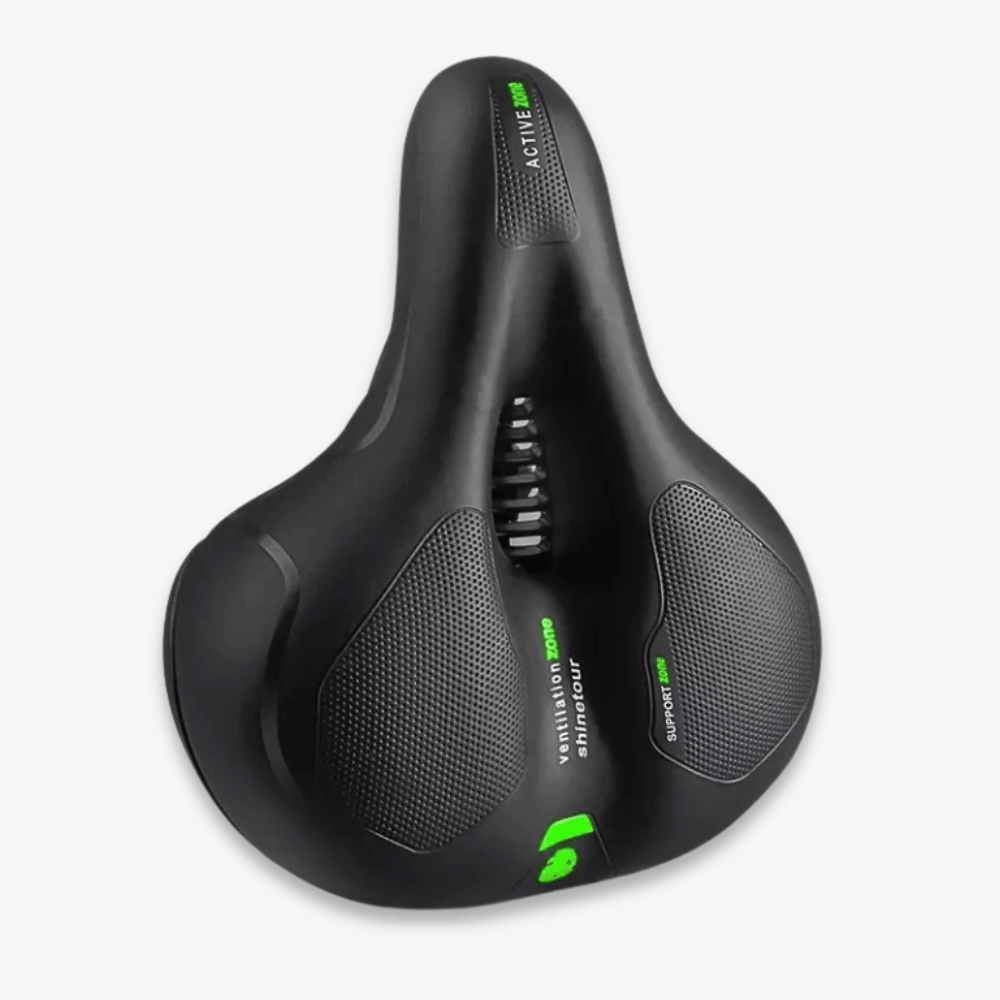 DriveEase™ Premium Comfort Sattel