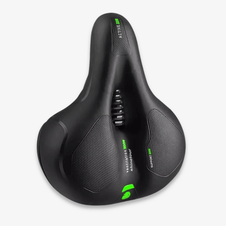 DriveEase™ Premium Comfort Sattel