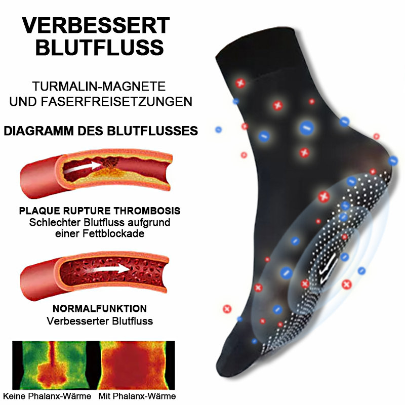 TourmaCare™ – Straffere Haut & Weniger Cellulite | Jetzt 1+1 Gratis!