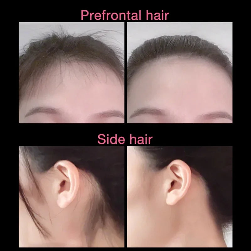 EasyStrands™ – Bändigen Sie krauses Haar im Handumdrehen