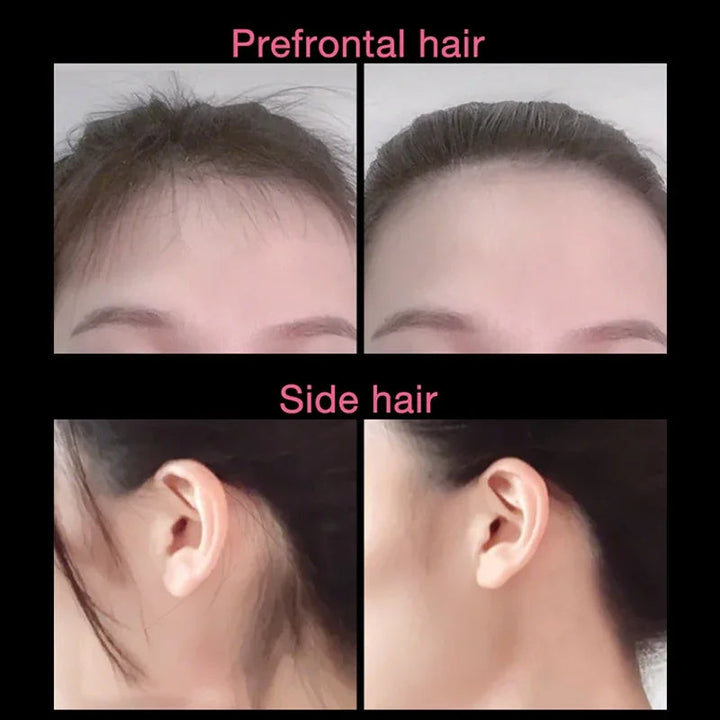 EasyStrands™ – Bändigen Sie krauses Haar im Handumdrehen