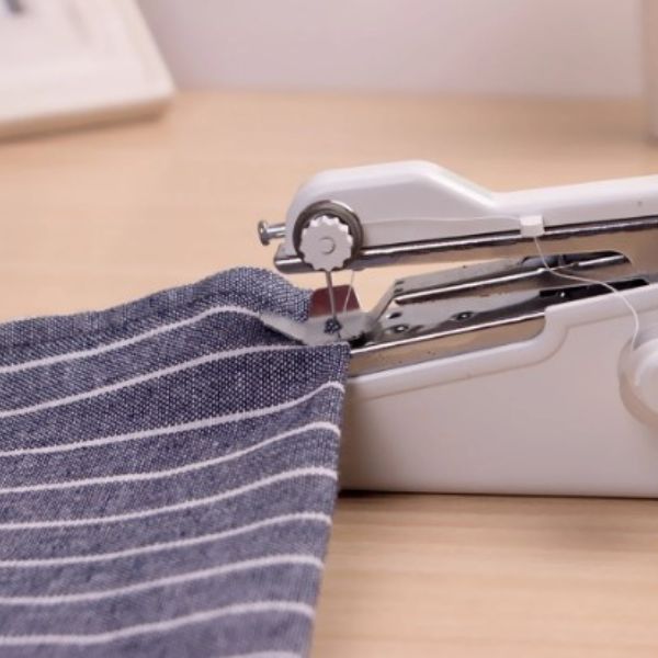 EasyStitch™ – Die kompakte Nähhilfe für kreative Projekte