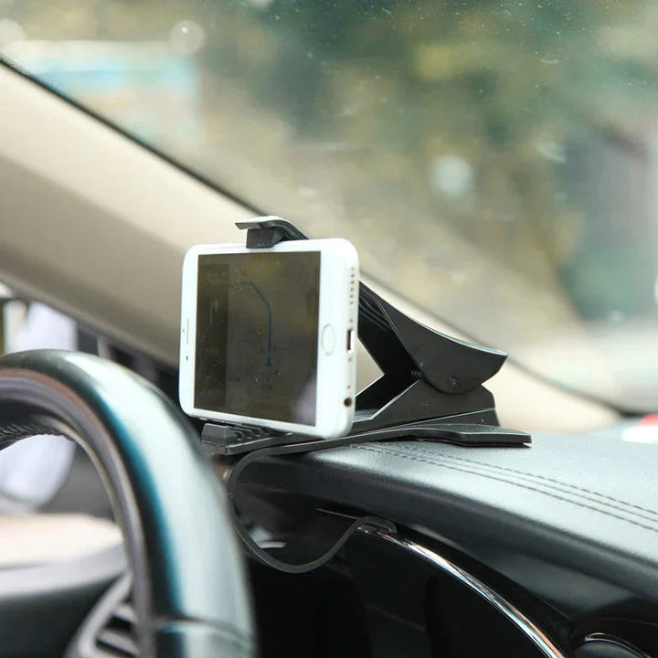 HoldCar™ – Sichere & bequeme Handyhalterung für unterwegs