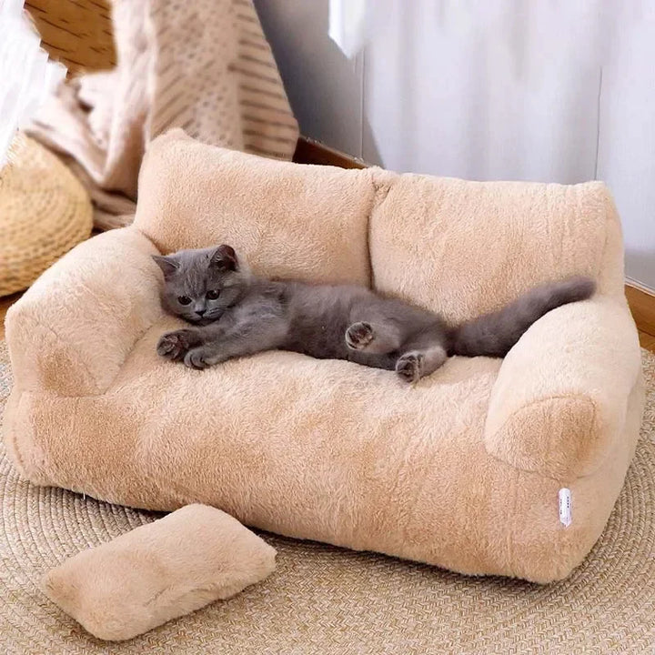 ComfyPaw™ - Bietet ultimativen Komfort für deinen pelzigen Freund